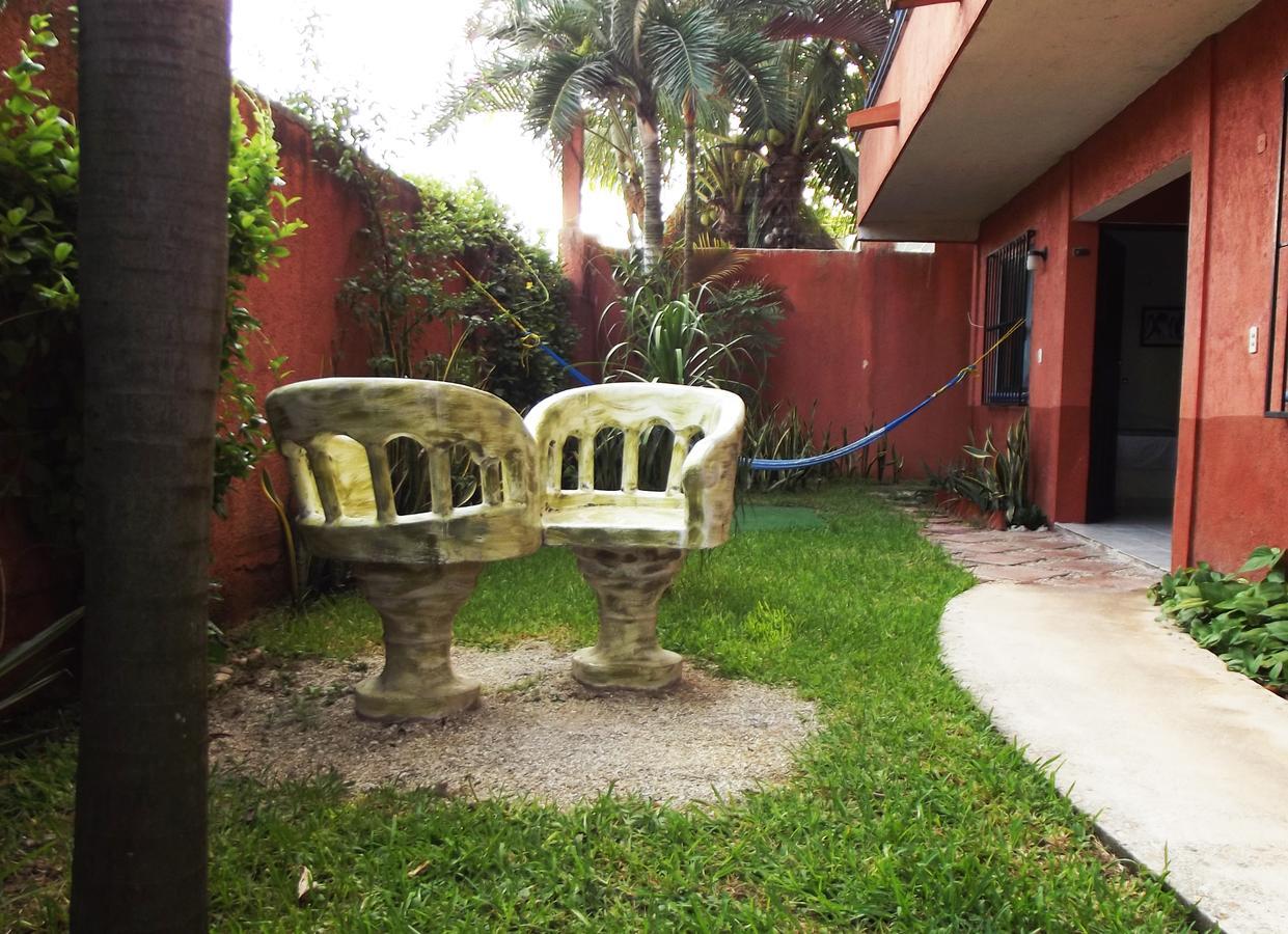 Villa Matisse Tulum Exterior foto